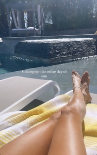 Nicole Lynn Williams feet photo 5