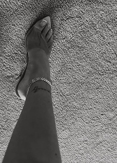 Nicole Lynn Williams feet photo 14
