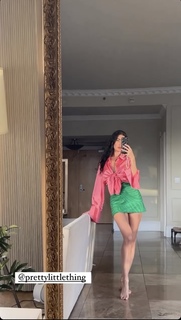 Nicole Lynn Williams feet photo 9