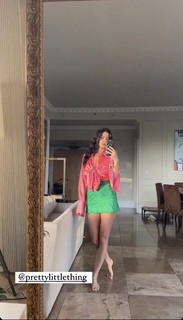 Nicole Lynn Williams feet photo 8