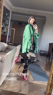 Nicole Lynn Williams feet photo 4