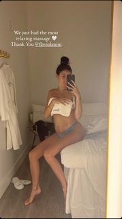 Nicole Lynn Williams feet photo 14