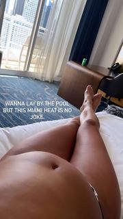 Nicole Lynn Williams feet photo 12
