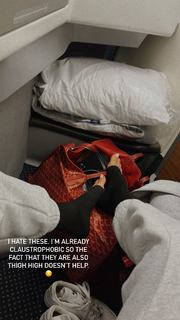 Nicole Lynn Williams feet photo 2