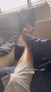 Nicole Lynn Williams feet photo 8
