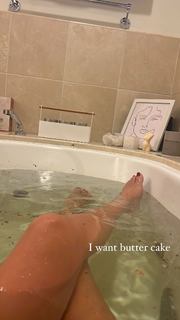 Nicole Lynn Williams feet photo 5