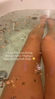 Nicole Lynn Williams feet photo 4