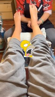 Nicole Lynn Williams feet photo 2