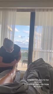 Nicole Lynn Williams feet photo 11