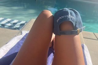Nicole Lynn Williams feet photo 3