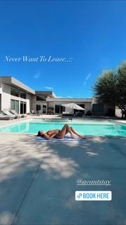 Nicole Lynn Williams feet photo 20