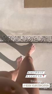 Nicole Lynn Williams feet photo 19