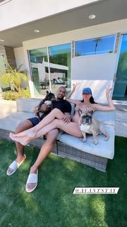 Nicole Lynn Williams feet photo 18
