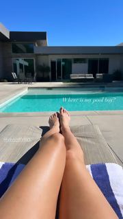 Nicole Lynn Williams feet photo 17