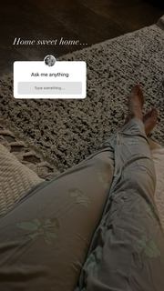 Nicole Lynn Williams feet photo 4