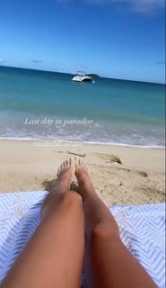 Nicole Lynn Williams feet photo 10