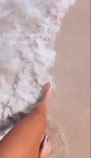 Nicole Lynn Williams feet photo 8