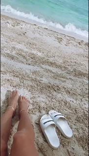 Nicole Lynn Williams feet photo 7