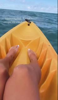 Nicole Lynn Williams feet photo 5