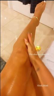 Nicole Lynn Williams feet photo 20