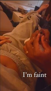 Nicole Lynn Williams feet photo 16