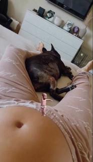 Nicole Lynn Williams feet photo 12