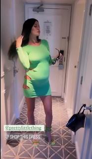 Nicole Lynn Williams feet photo 9