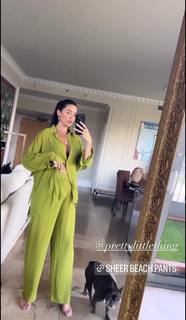 Nicole Lynn Williams feet photo 7