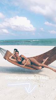 Nicole Lynn Williams feet photo 17