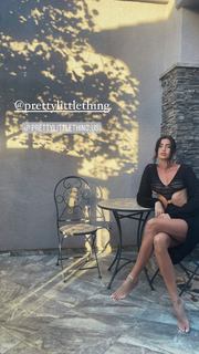 Nicole Lynn Williams feet photo 14