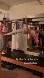 Nicole Lynn Williams feet photo 6