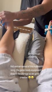 Nicole Lynn Williams feet photo 3