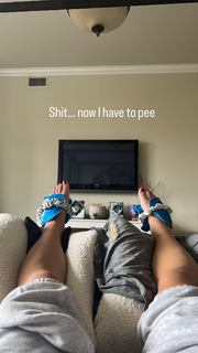 Nicole Lynn Williams feet photo 2
