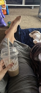 Nicole Lynn Williams feet photo 2