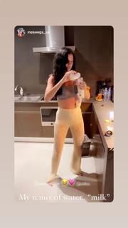 Nicole Lynn Williams feet photo 3