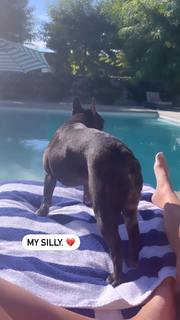 Nicole Lynn Williams feet photo 1
