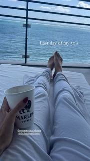 Nicole Lynn Williams feet photo 20