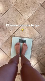 Nicole Lynn Williams feet photo 15