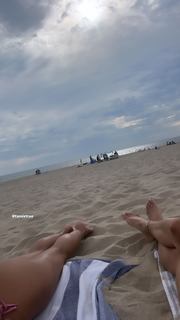Nicole Lynn Williams feet photo 6