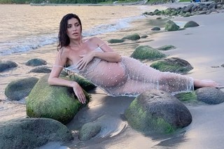 Nicole Lynn Williams feet photo 5