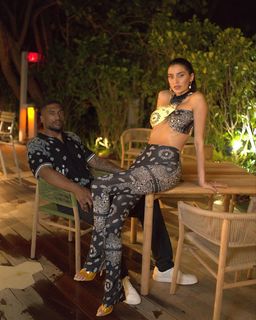 Nicole Lynn Williams feet photo 3