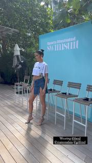 Nicole Lynn Williams feet photo 10