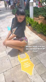 Nicole Lynn Williams feet photo 6