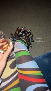 Nicole Lynn Williams feet photo 17