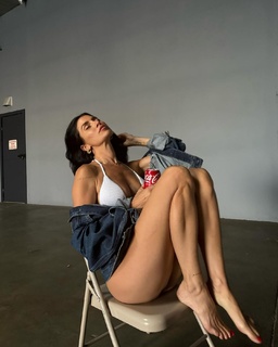 Nicole Lynn Williams feet photo 7