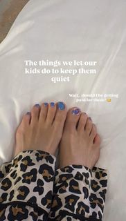 Nicole Lynn Williams feet photo 18