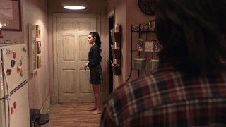 Nicole Maines feet photo 16