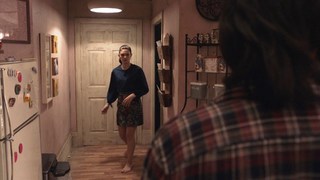 Nicole Maines feet photo 15