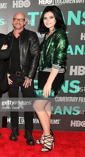 Nicole Maines feet photo 2