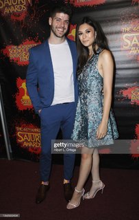 Nicole Maines feet photo 9